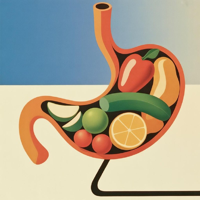 Здоровье кишечника