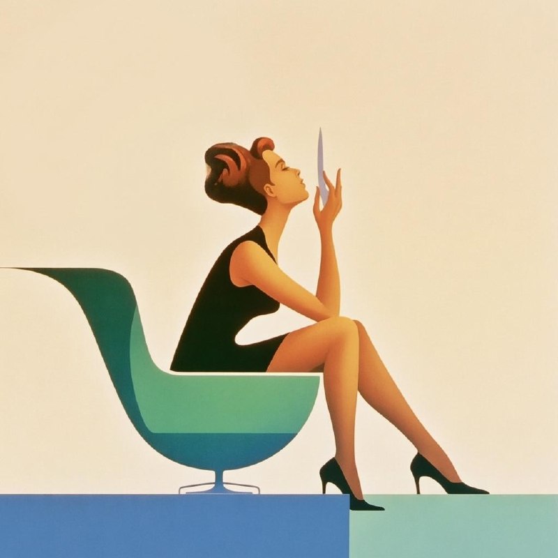 Утренние ритуалы